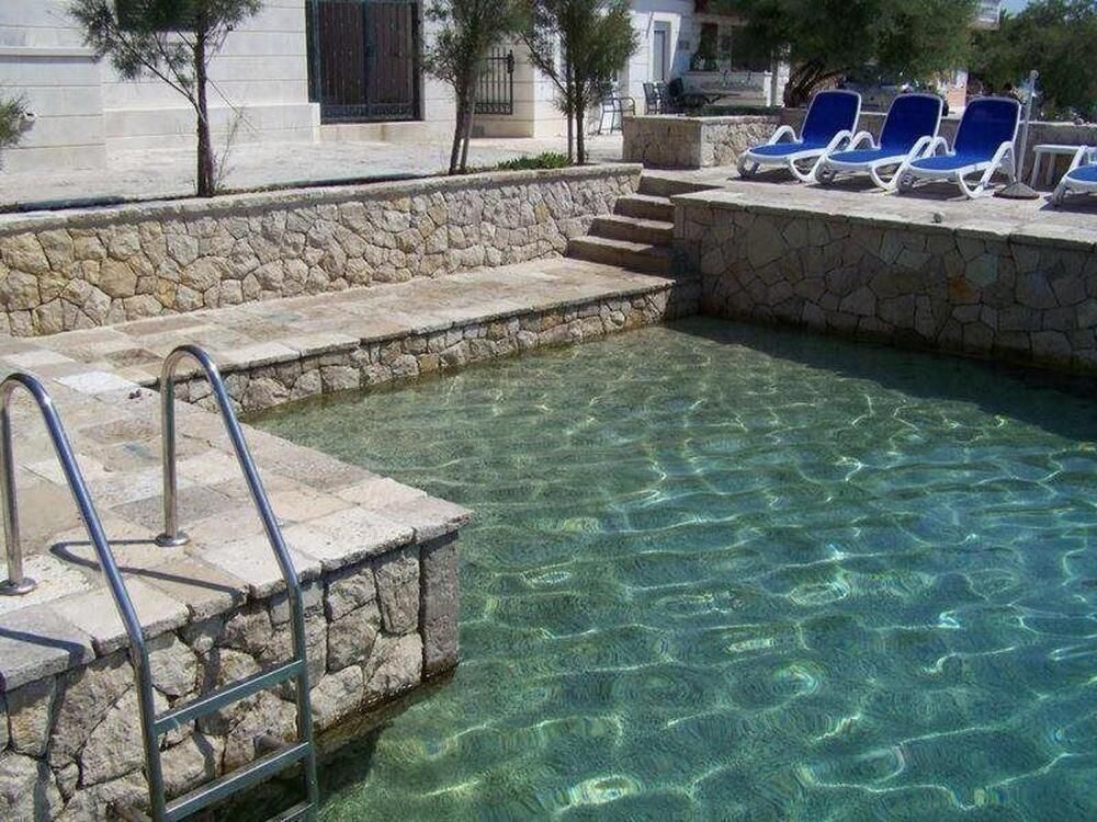 Вилла Klek, Хорватия, 530 м² - фото 8