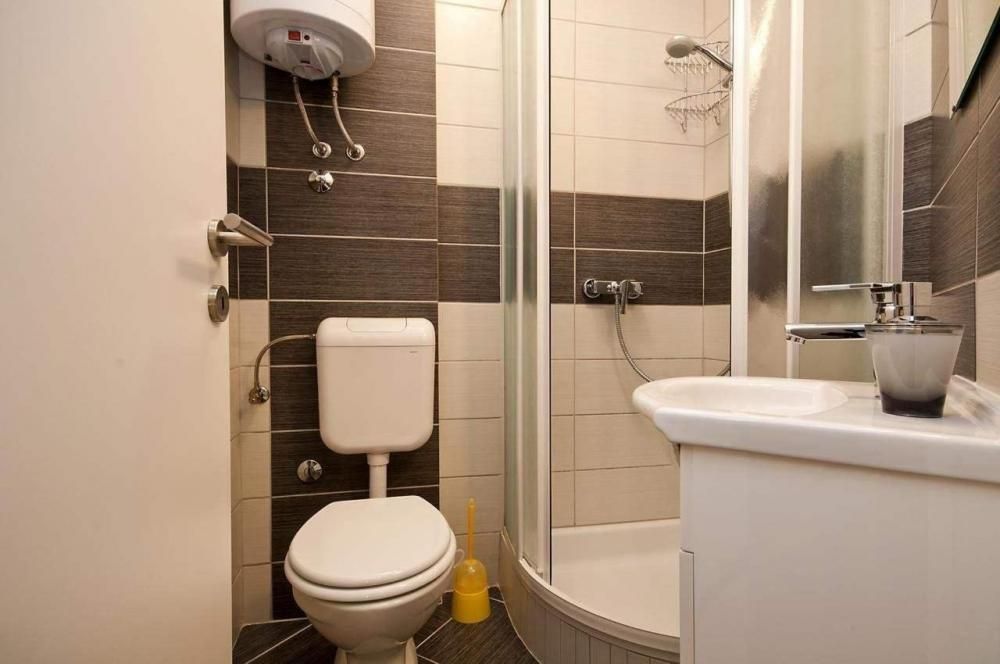 Отель, гостиница в Задаре, Хорватия, 182 м² - фото 8