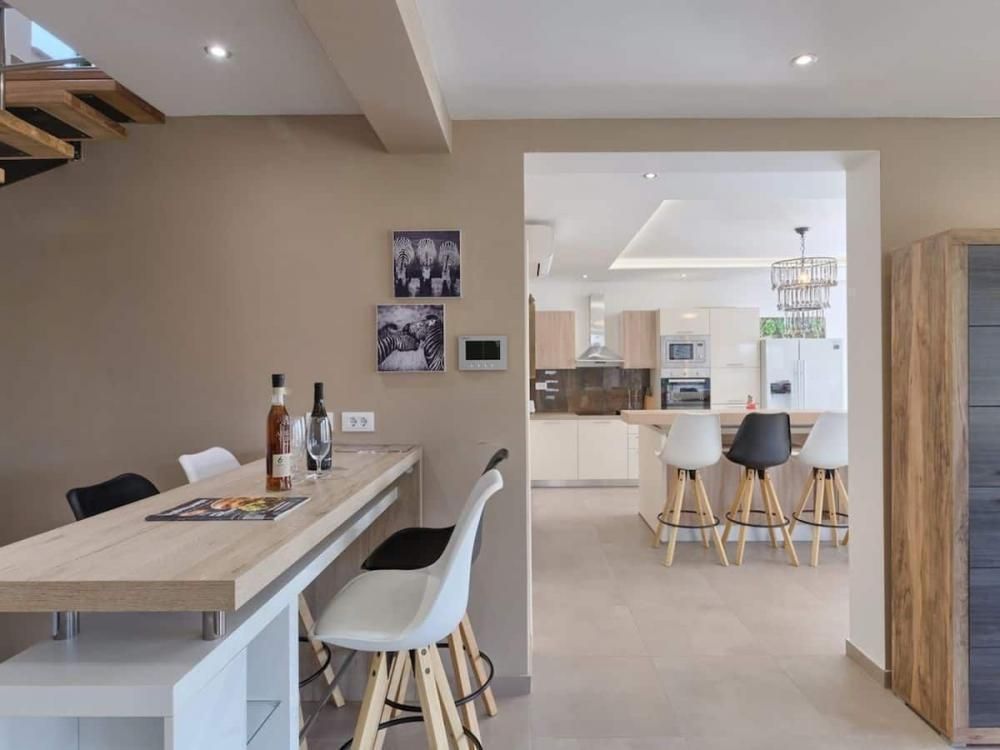 Вилла в Фажане, Хорватия, 300 м² - фото 8