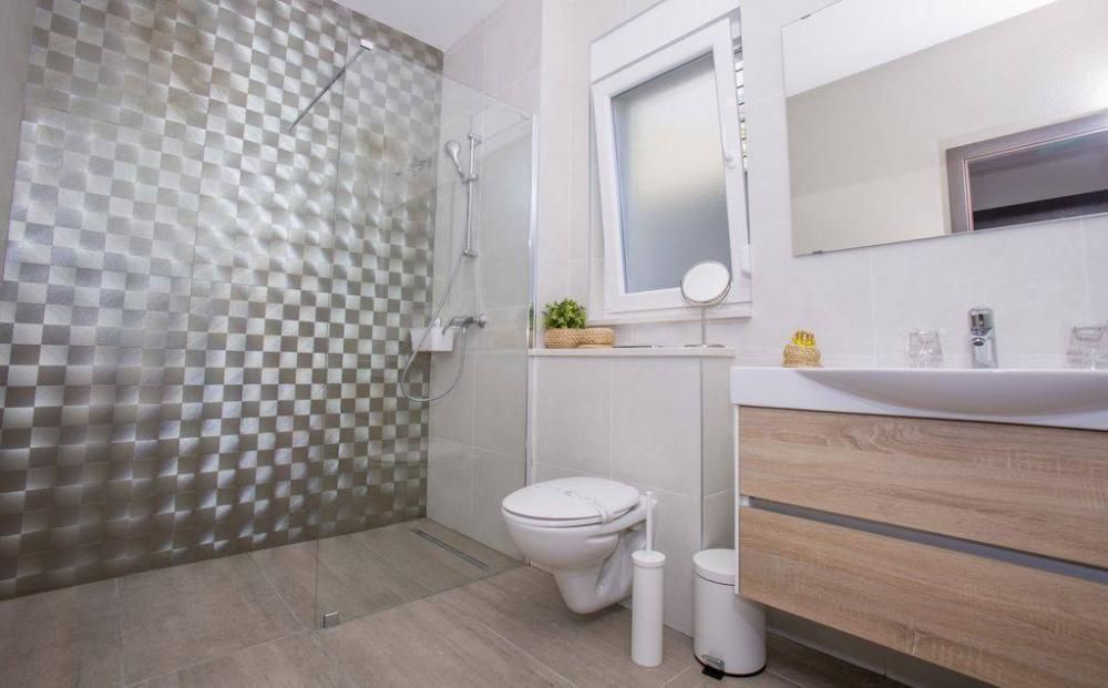 Вилла в Макарске, Хорватия, 240 м² - фото 8