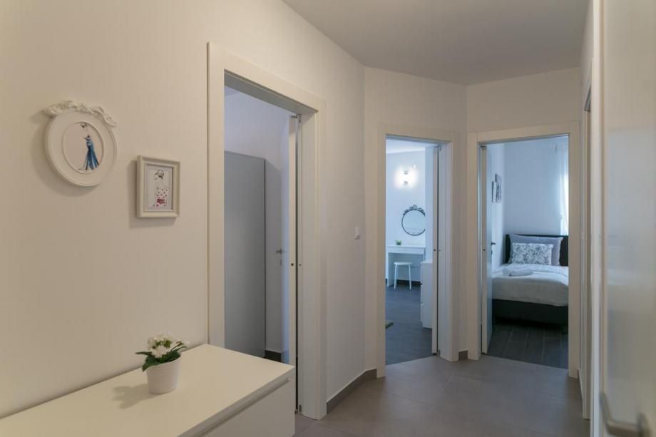 Вилла в Биограде-на-Мору, Хорватия, 180 м² - фото 7