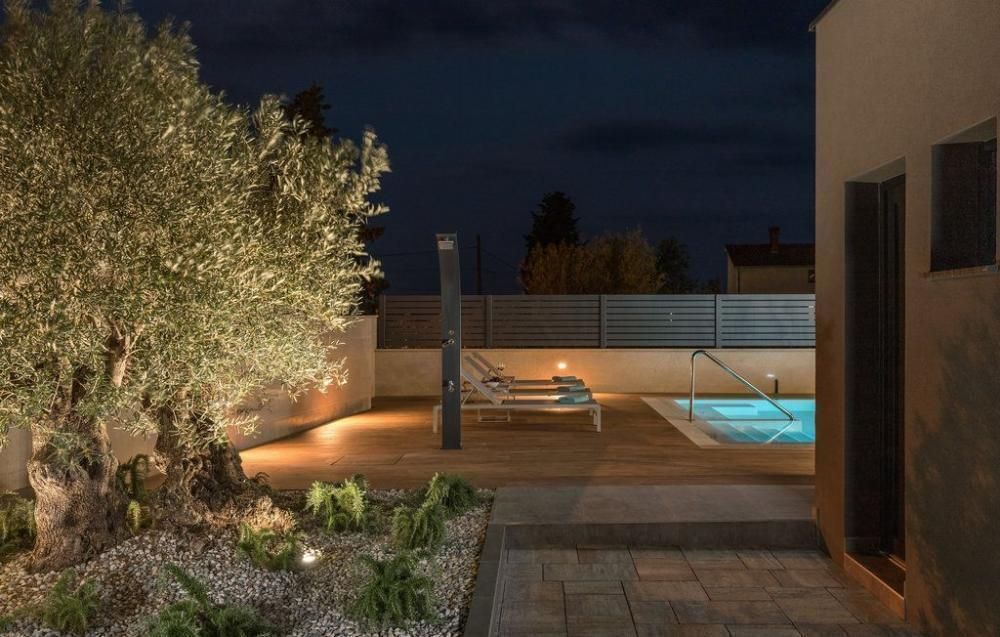 Вилла в Фажане, Хорватия, 400 м² - фото 8