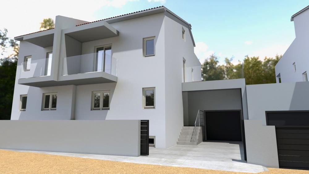 Вилла Peroj, Vodnjan, Хорватия, 223 м² - фото 8