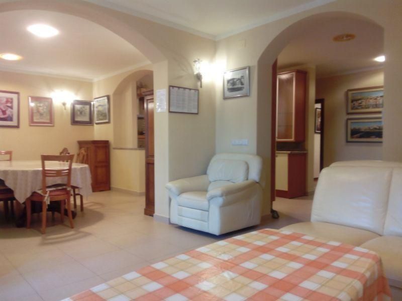 Вилла Baska, Хорватия, 320 м² - фото 8