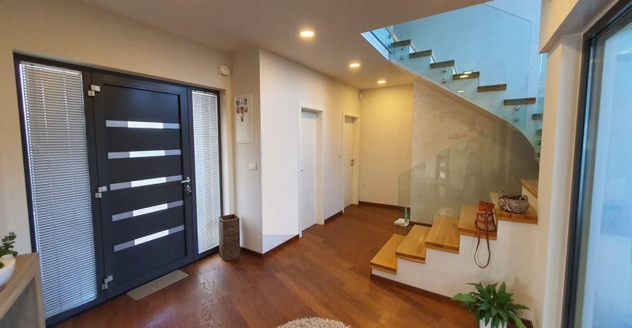 Вилла Kostrena, Хорватия, 313 м² - фото 8