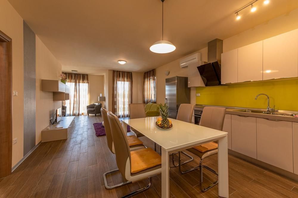 Отель, гостиница в Медулине, Хорватия, 460 м² - фото 8