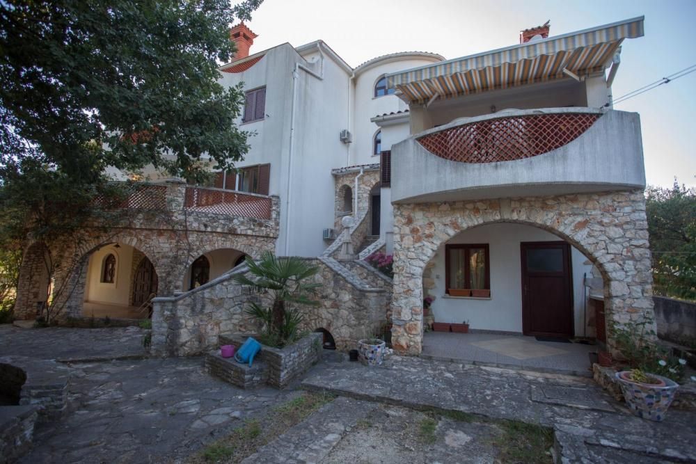 Отель, гостиница в Медулине, Хорватия, 700 м² - фото 8