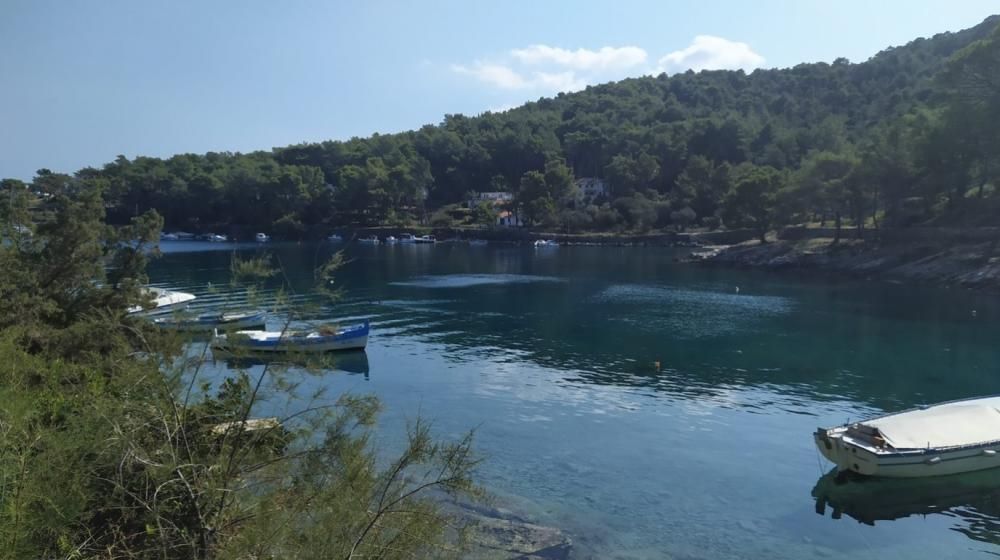 Вилла на Мали-Лошини, Хорватия, 230 м² - фото 8