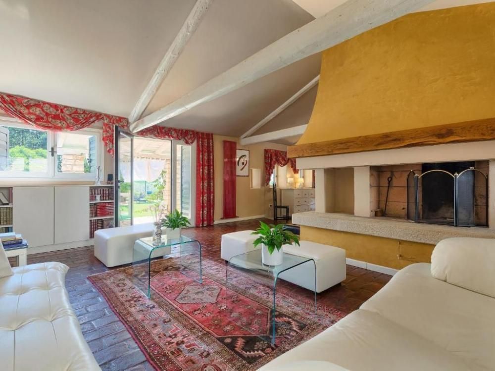 Вилла в Умаге, Хорватия, 300 м² - фото 8