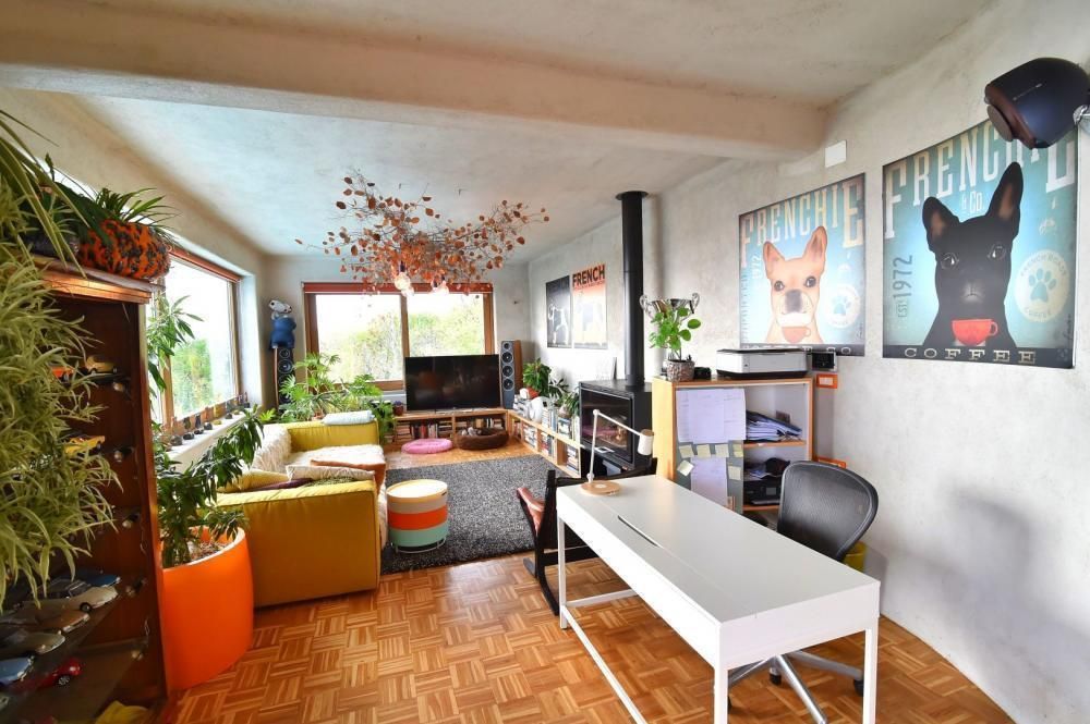 Вилла Kostrena, Хорватия, 185 м² - фото 8