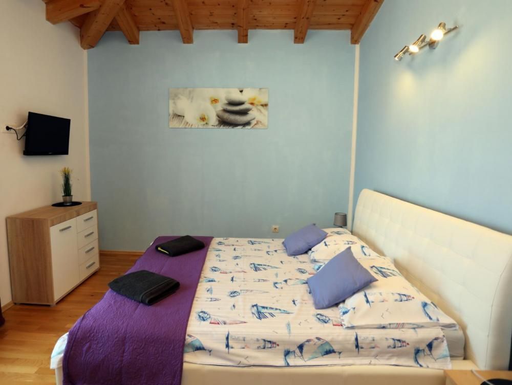 Вилла в Медулине, Хорватия, 226 м² - фото 8