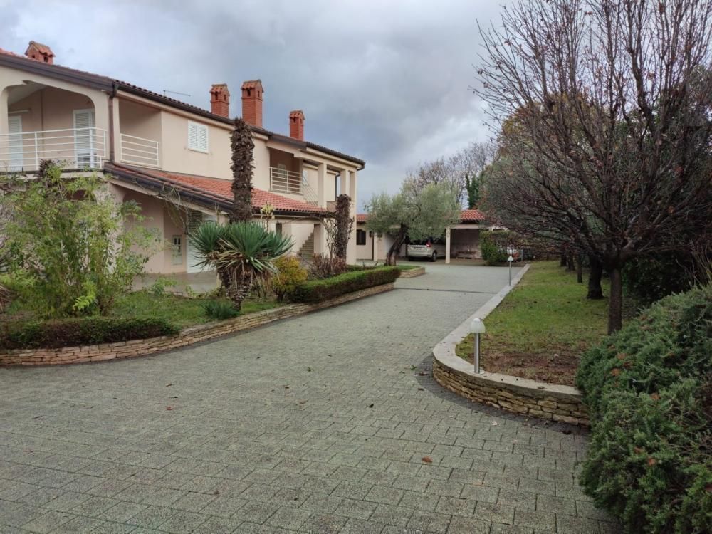 Вилла в Ровини, Хорватия, 258 м² - фото 8