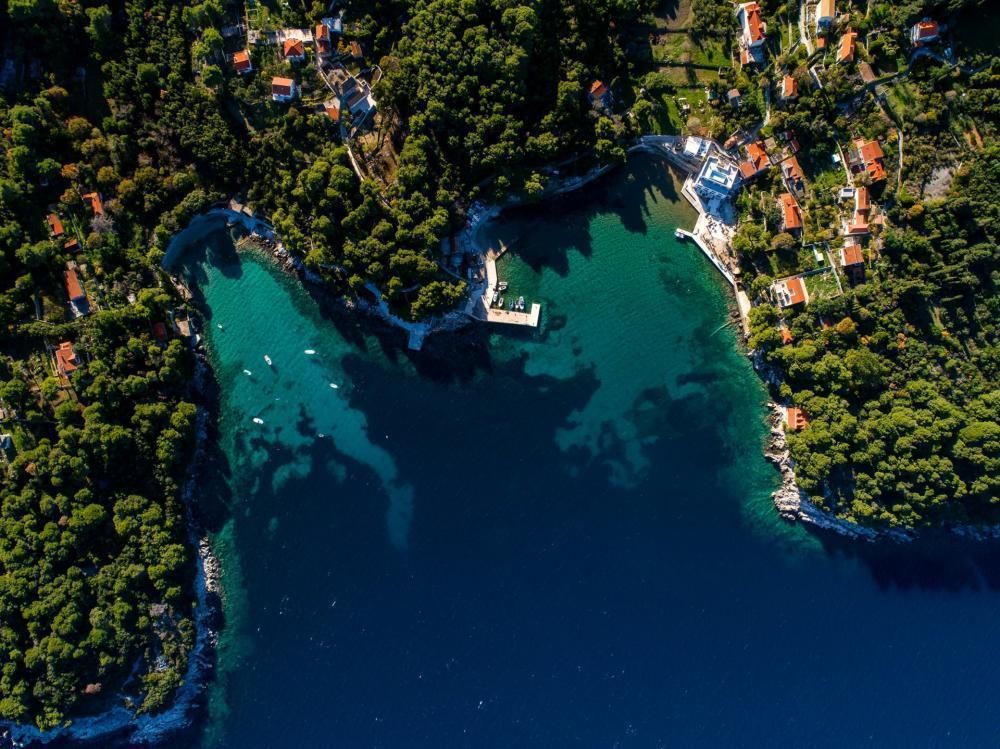 Вилла в Дубровнике, Хорватия, 162 м² - фото 8