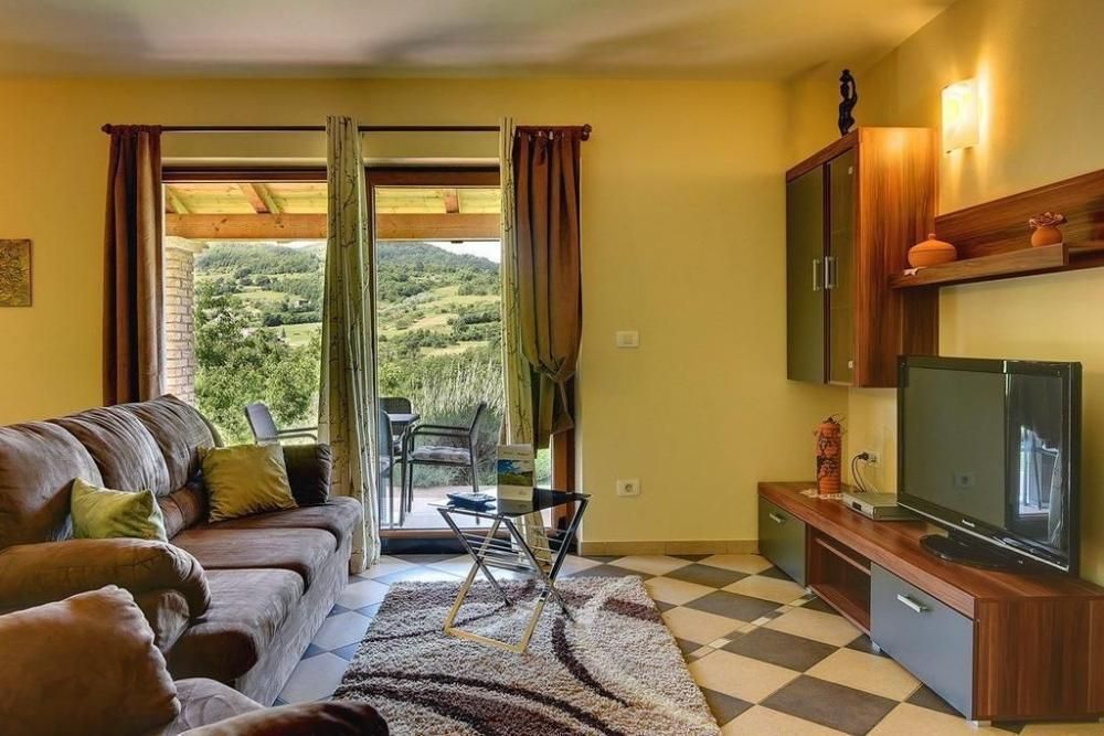 Вилла Grdoselo, Хорватия, 350 м² - фото 8