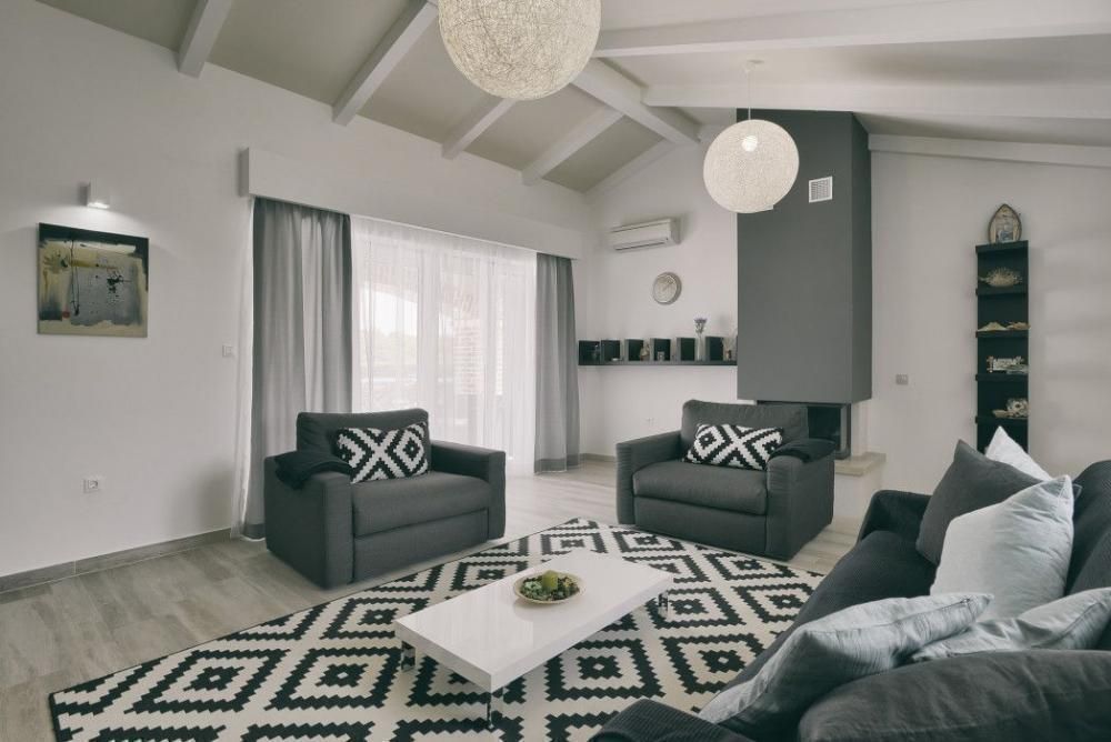 Вилла в Медулине, Хорватия, 440 м² - фото 8