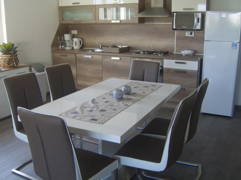 Отель, гостиница в Рогознице, Хорватия, 400 м² - фото 8