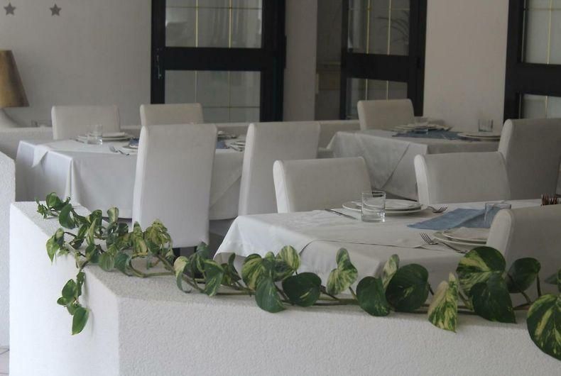 Отель, гостиница в Умаге, Хорватия, 1 067 м² - фото 8