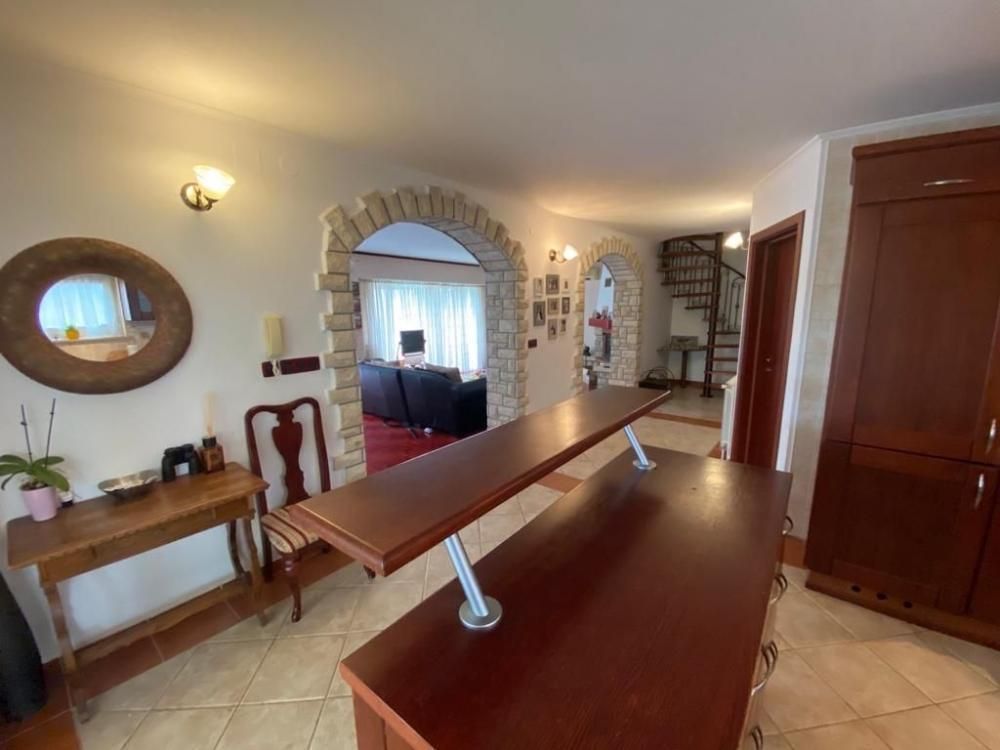 Вилла в Малинска-Дубашнице, Хорватия, 430 м² - фото 8