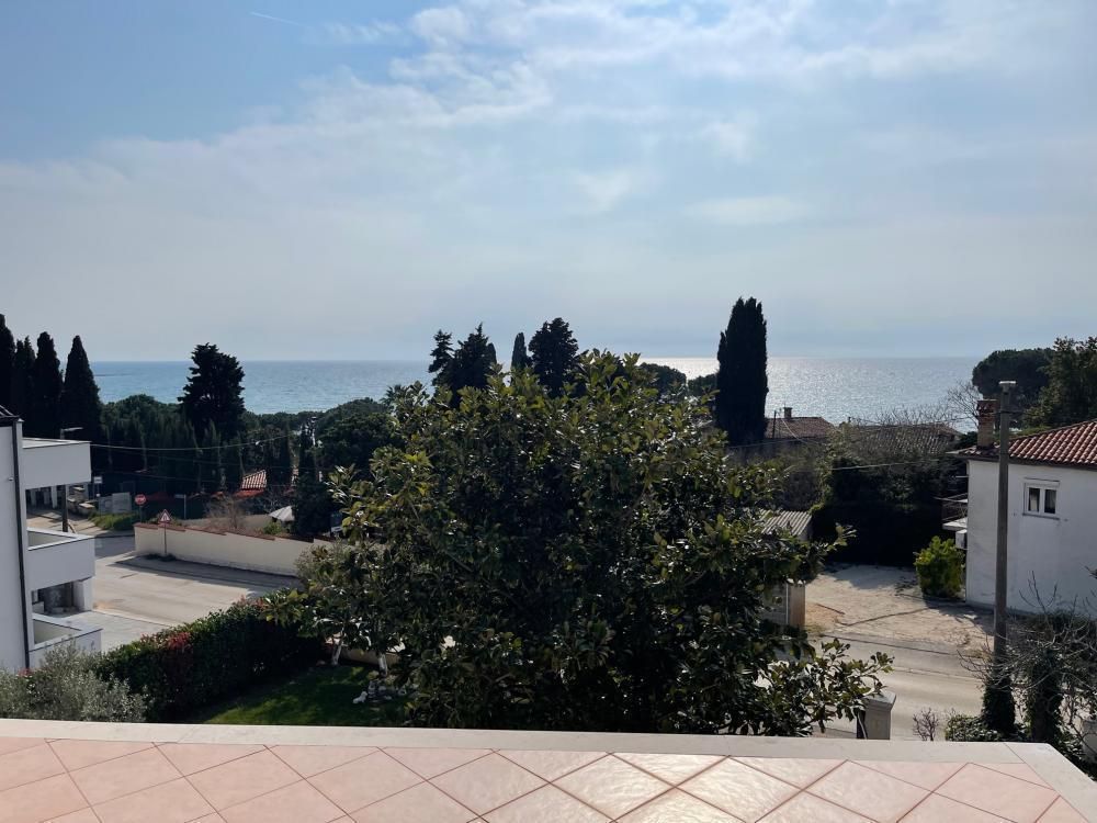 Отель, гостиница в Умаге, Хорватия, 521 м² - фото 8