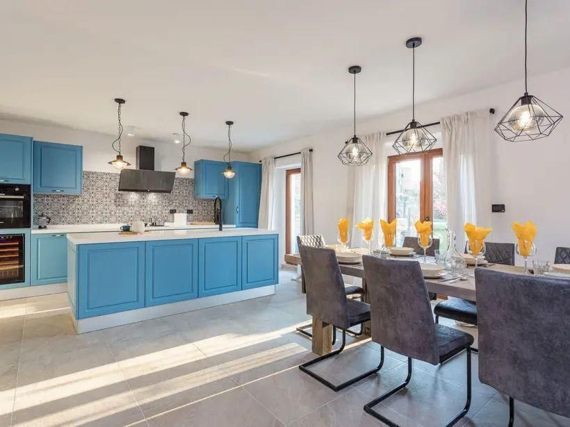 Вилла в Умаге, Хорватия, 240 м² - фото 8