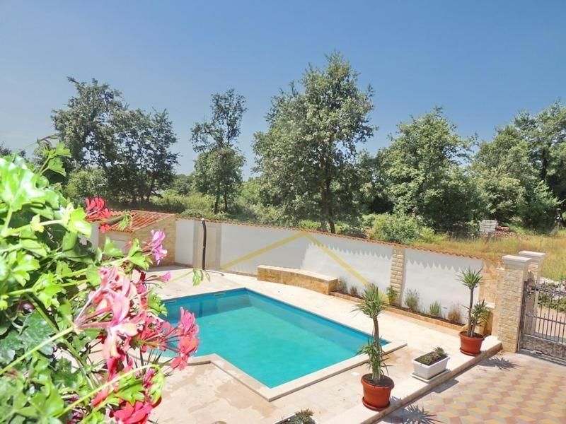 Отель, гостиница в Порече, Хорватия, 486 м² - фото 8