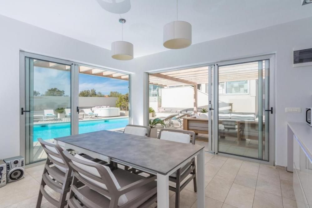 Отель, гостиница в Бибинье, Хорватия, 300 м² - фото 8