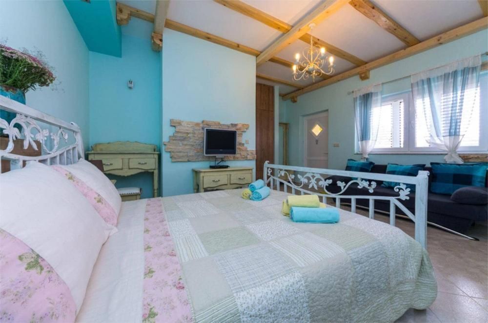 Отель, гостиница в Поседарье, Хорватия, 470 м² - фото 7