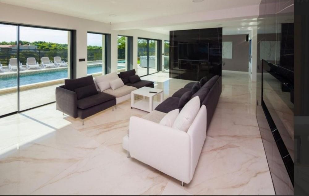 Вилла Premantura, Medulin, Хорватия, 380 м² - фото 8