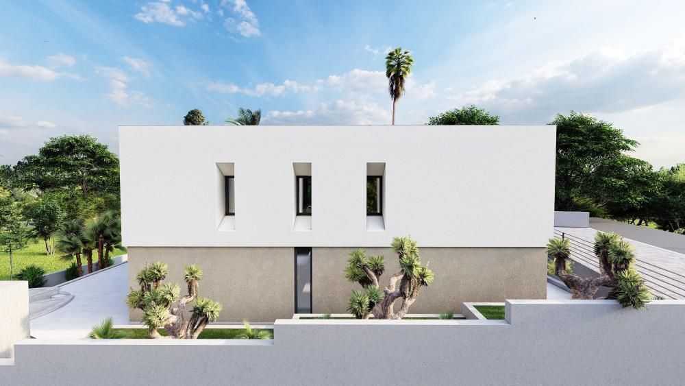 Вилла в Задаре, Хорватия, 277 м² - фото 8