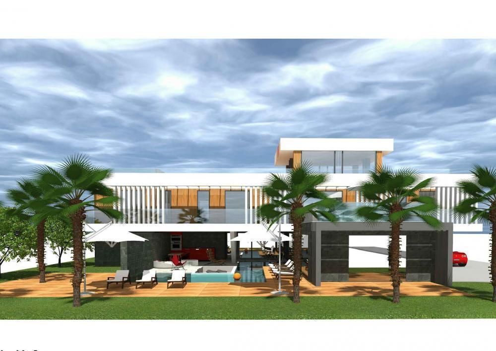 Вилла в Задаре, Хорватия, 400 м² - фото 8