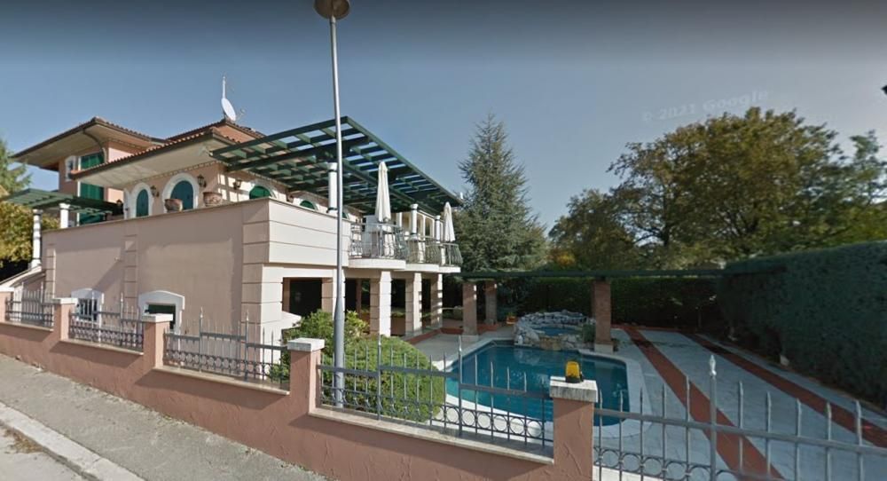 Вилла в Порече, Хорватия, 362 м² - фото 8