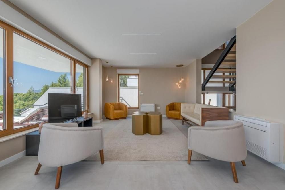 Вилла в Башка-Воде, Хорватия, 400 м² - фото 8