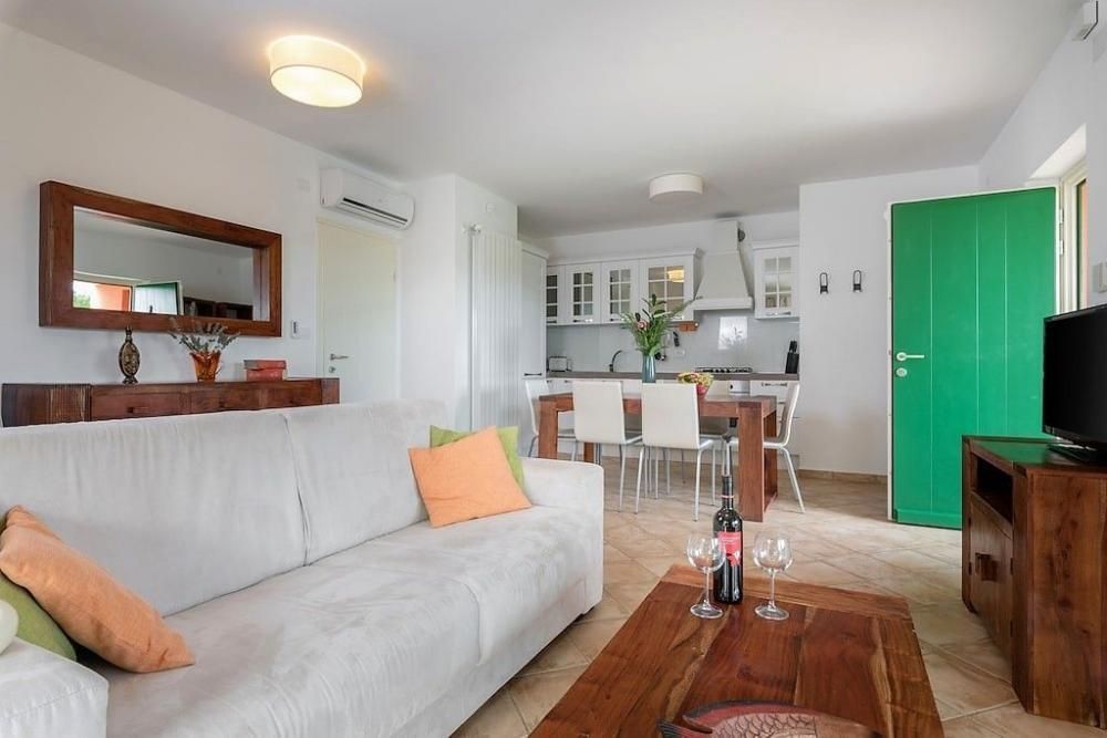 Вилла Rabac, Labin, Хорватия, 159 м² - фото 8