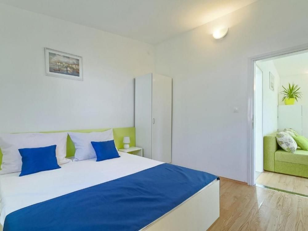 Отель, гостиница в Тиняне, Хорватия - фото 8