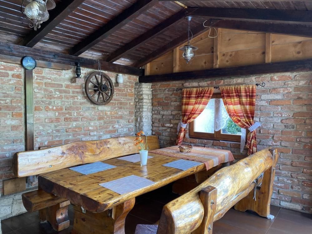 Отель, гостиница в Лабине, Хорватия, 440 м² - фото 8