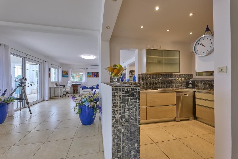 Вилла на Чиово, Хорватия, 304 м² - фото 8