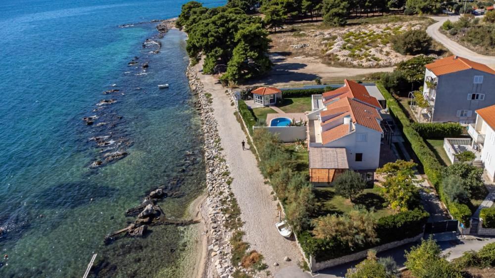 Вилла в Сплите, Хорватия, 160 м² - фото 8