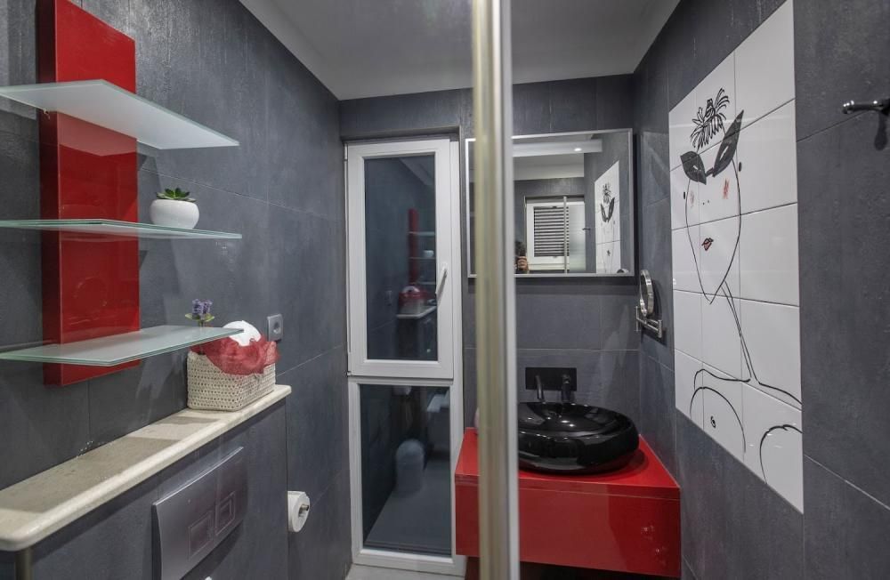 Отель, гостиница в Рогознице, Хорватия, 350 м² - фото 8