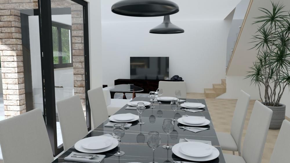 Вилла в Порече, Хорватия, 266 м² - фото 8