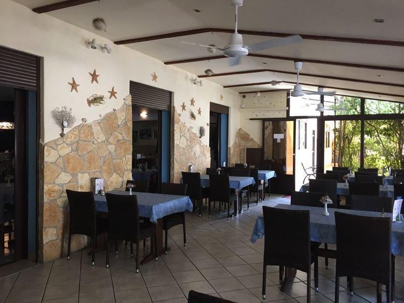 Отель, гостиница в Омише, Хорватия, 1 078 м² - фото 5