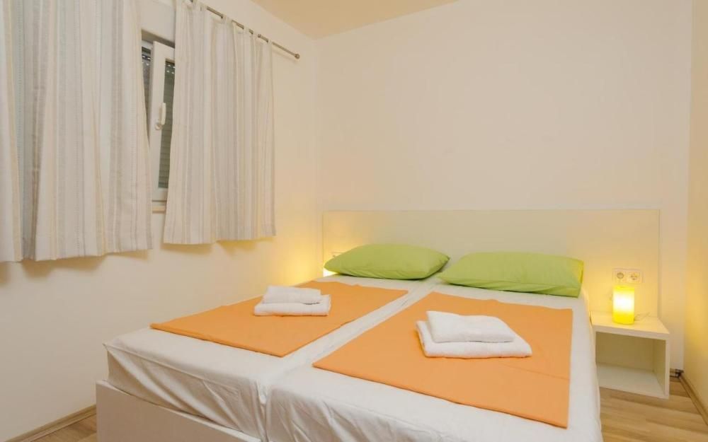 Отель, гостиница в Подстране, Хорватия, 468 м² - фото 8