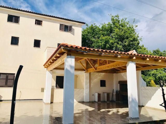 Отель, гостиница Sveti Lovreč, Хорватия, 450 м² - фото 8