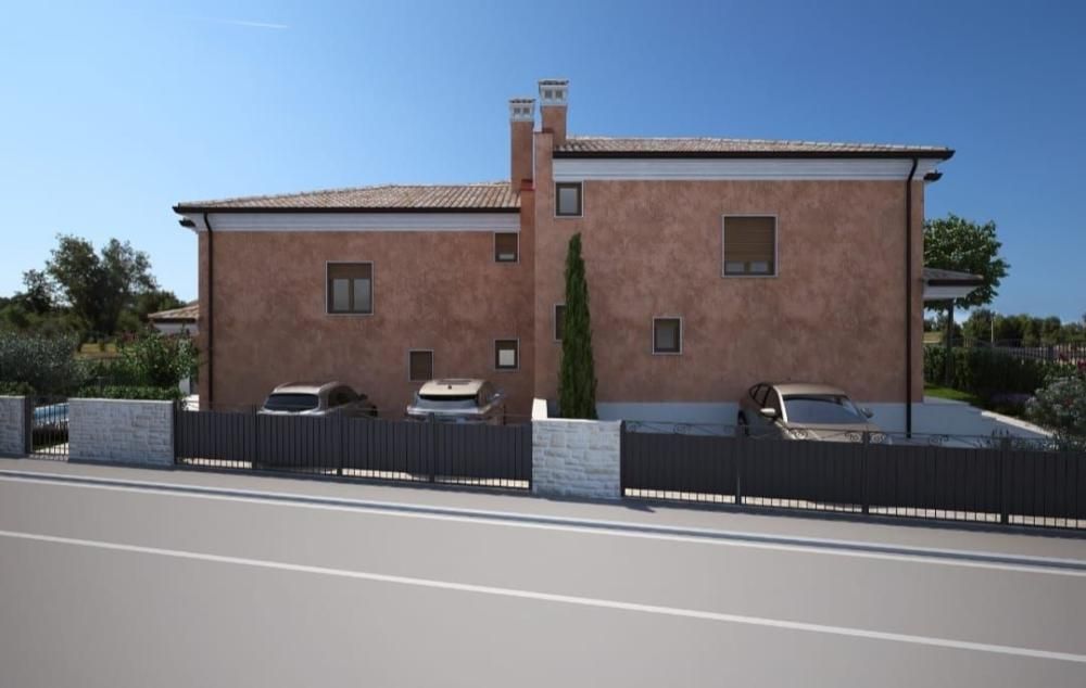 Вилла в Буйе, Хорватия, 190 м² - фото 8