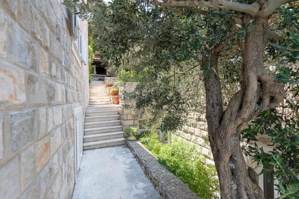 Отель, гостиница Zaton, Хорватия, 400 м² - фото 8