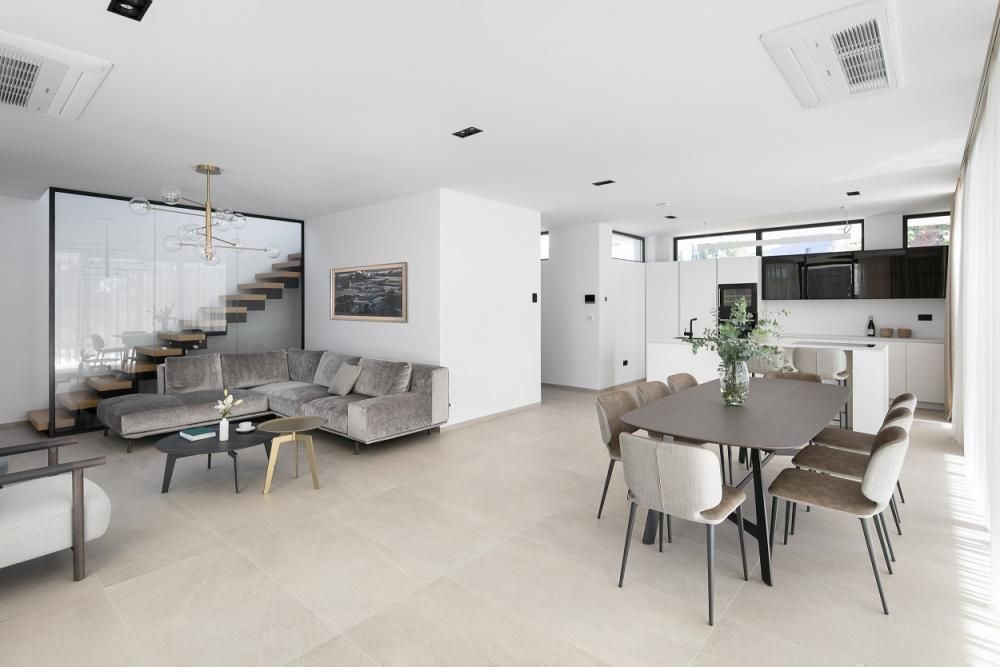 Вилла в Задаре, Хорватия, 440 м² - фото 8