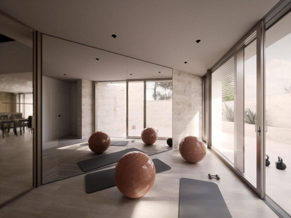 Вилла в Задаре, Хорватия, 311 м² - фото 8