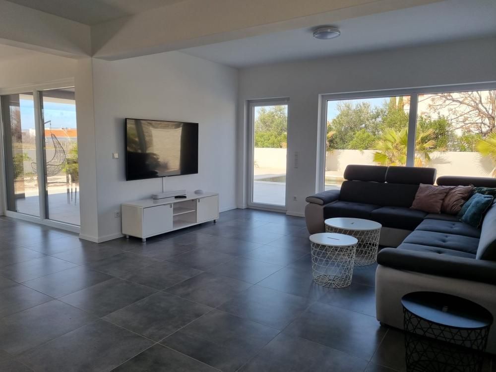 Вилла в Задаре, Хорватия, 364 м² - фото 8