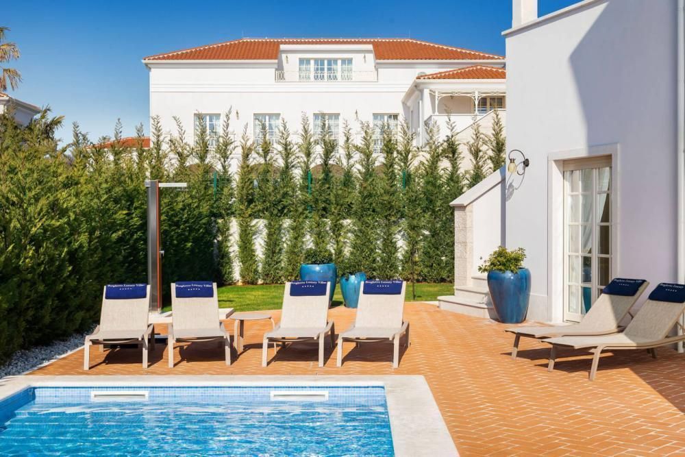 Вилла Tar, Tar-Vabriga, Хорватия, 285 м² - фото 8