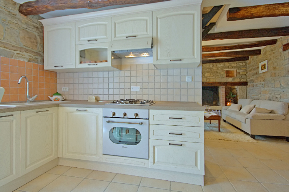 Вилла в Опртале, Хорватия, 116 м² - фото 8