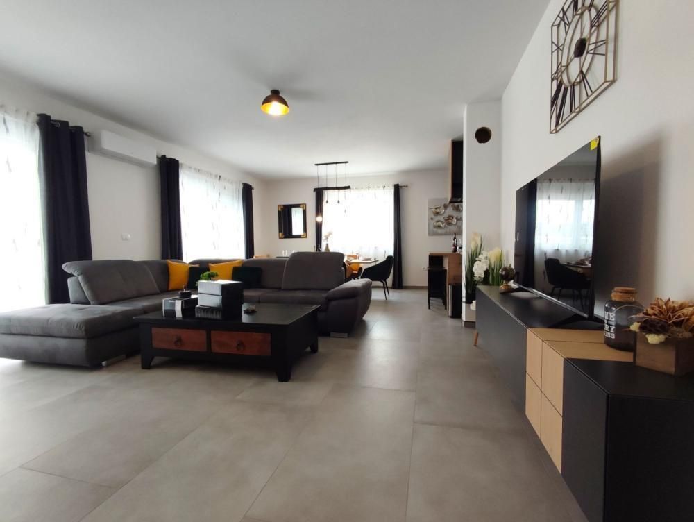 Вилла в Водняне, Хорватия, 195 м² - фото 8